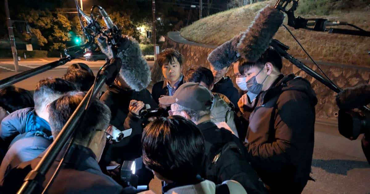 引率教員の不在は体調不良のため　他の教員も代理で乗船せず　同志社国際高が釈明 - 産経ニュース