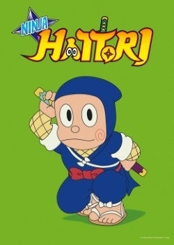 忍者ハットリくん：全世界へ　多言語展開を強化　第1弾はスペイン、アラビア、タイ、ベトナム語