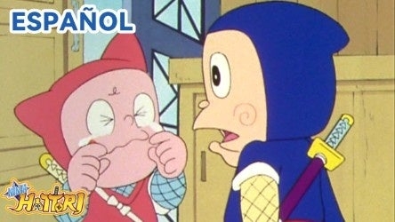 忍者ハットリくん：全世界へ　多言語展開を強化　第1弾はスペイン、アラビア、タイ、ベトナム語