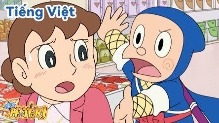 忍者ハットリくん：全世界へ　多言語展開を強化　第1弾はスペイン、アラビア、タイ、ベトナム語