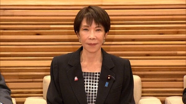 高市内閣支持率　不支持が5.7ポイント上がり初の6割台に　消費税減税の開始時期「年内」が73.3％と微減　【FNN世論調査：2026年3月】｜FNNプライムオンライン