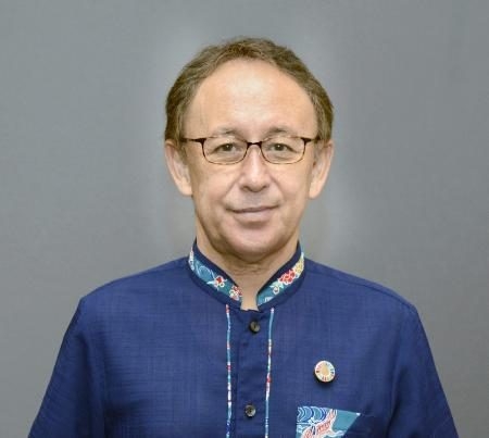 デニー知事の後援会、寄付金の不記載　社民県連側も記載漏れ　22年政治資金収支報告書　沖縄