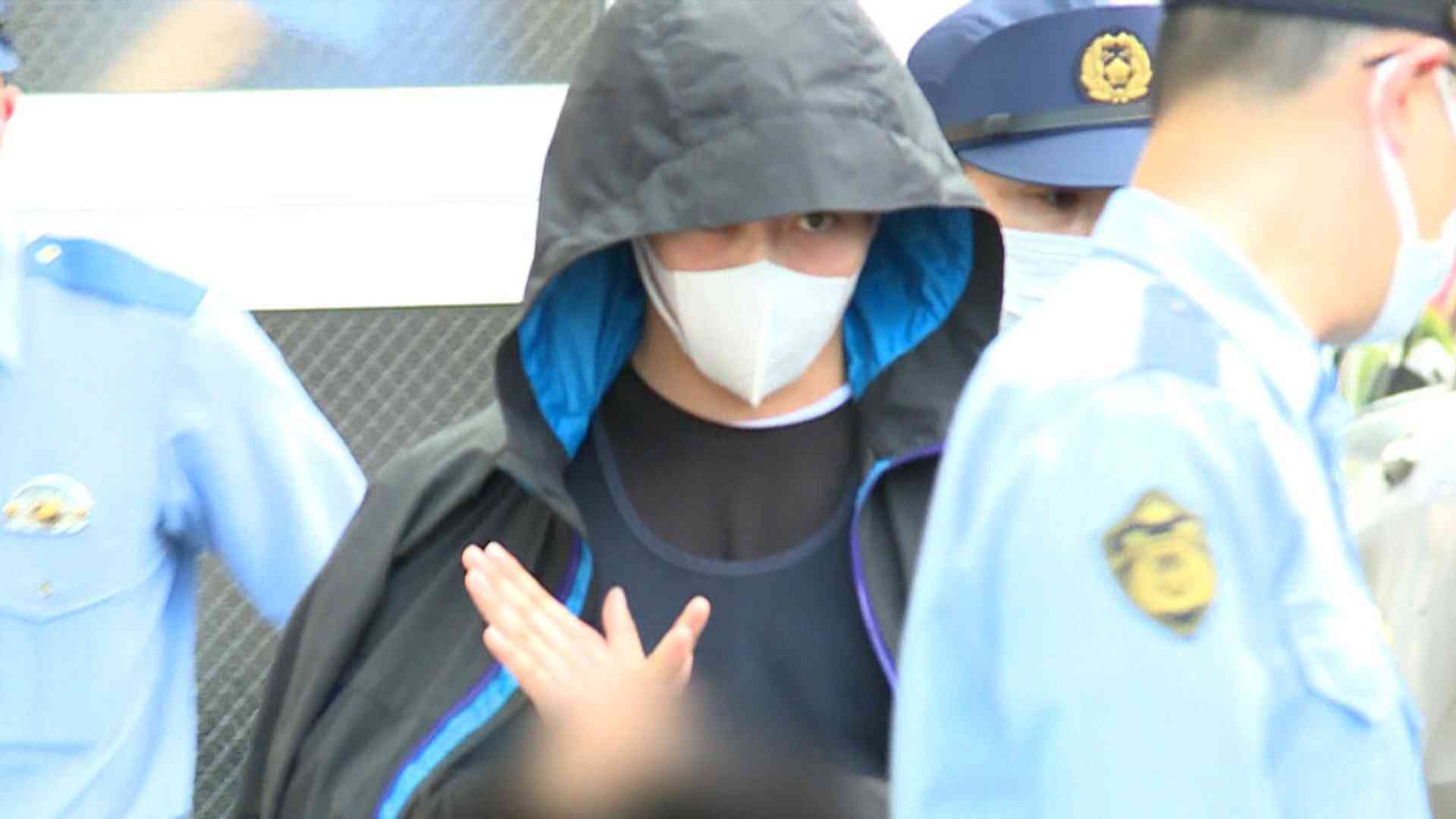 検察側は妊娠中絶めぐるトラブルあったと主張　35歳保育士女性殺害で22歳男の初公判　殺人と死体遺棄について起訴内容認める（FNNプライムオンライン（フジテレビ系）） - Yahoo!ニュース