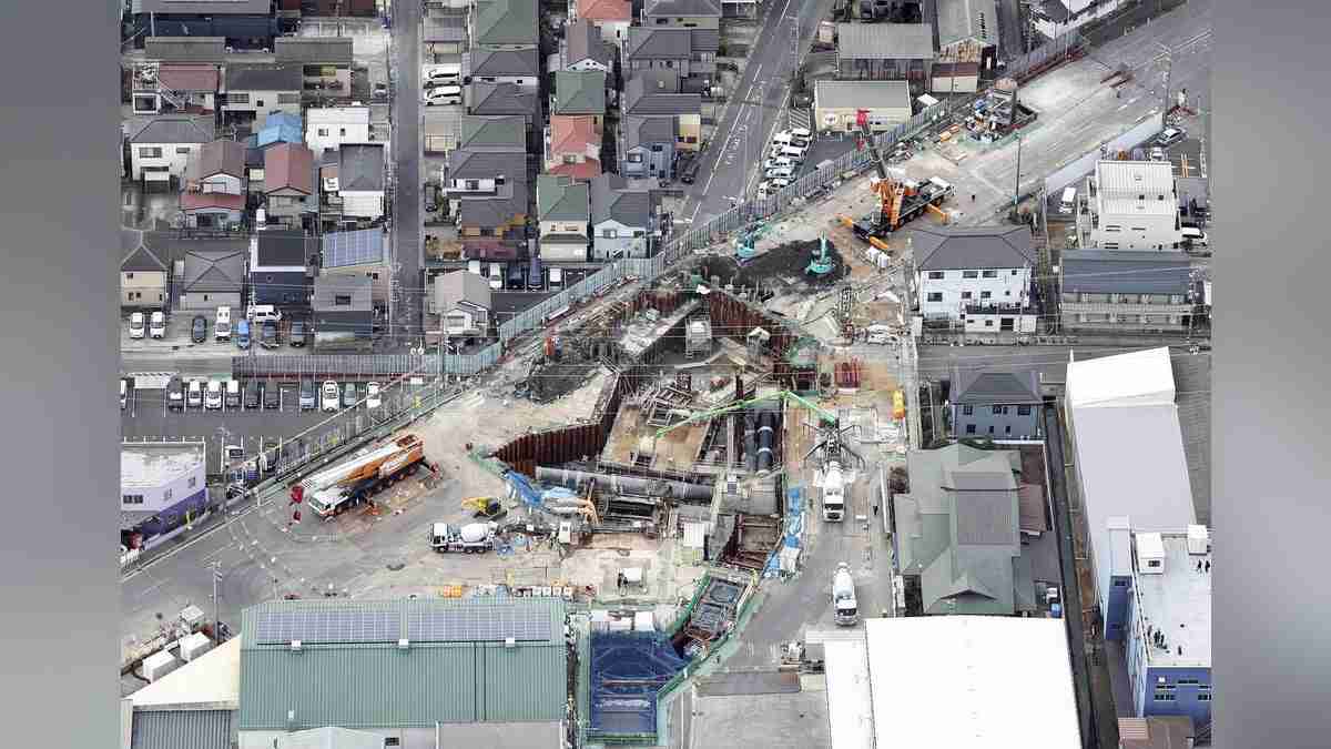 埼玉の陥没事故、県は定期点検で十分に確認できないまま「直ちに修繕が必要な状況でない」と評価…第三者委が報告書 : 読売新聞