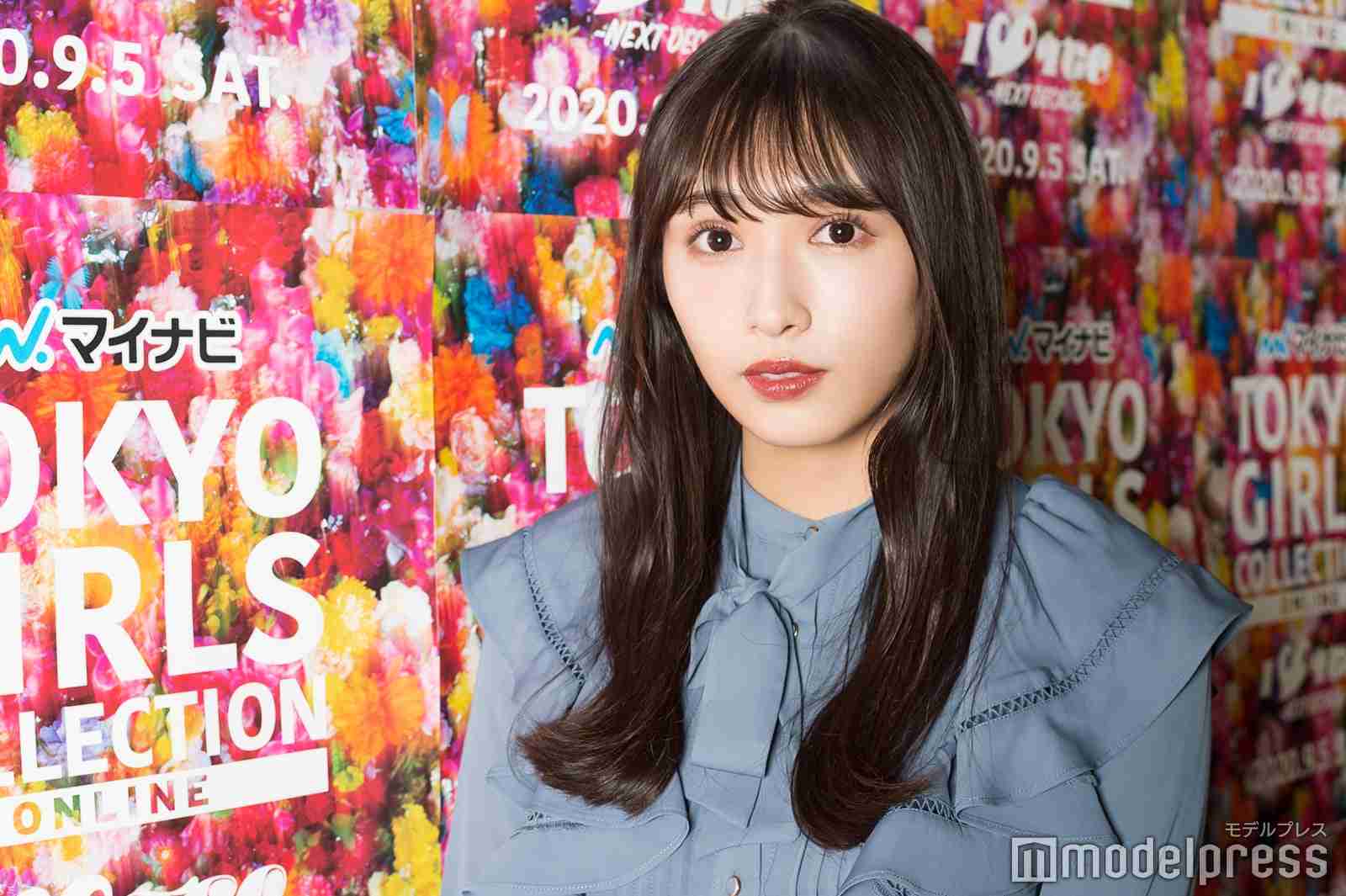 元櫻坂46渡辺梨加、一般男性との結婚発表 直筆美文字で報告「二人で温かい家庭を築き、ポジティブなエネルギーを自分の活動に活かせるよう」【全文】 - モデルプレス