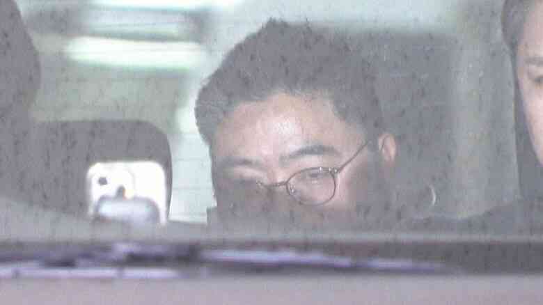 NHKチーフディレクター（50）を逮捕　「俺、危ないものを持ってるから」と脅し面識ない20代女性に性的暴行か