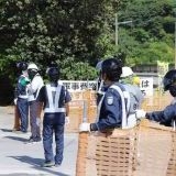 >>5警官の写真を撮って顔と住所を知ってるからなと脅す沖縄県でも警察の実力行使担... | ガールズちゃんねる - Girls Channel -