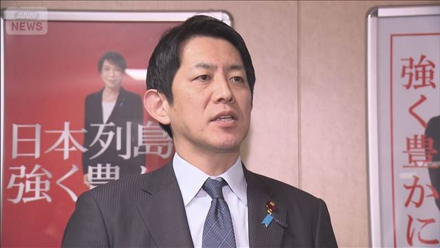 石油元売り「7月にも供給制限」自民党で説明（テレビ朝日系（ANN）） - Yahoo!ニュース