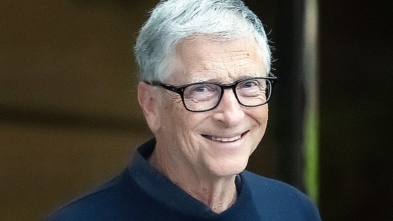 ビル・ゲイツ氏、ロシア人女性らとの不倫認める…エプスタイン疑惑とは「無関係」（中央日報日本語版） - Yahoo!ニュース