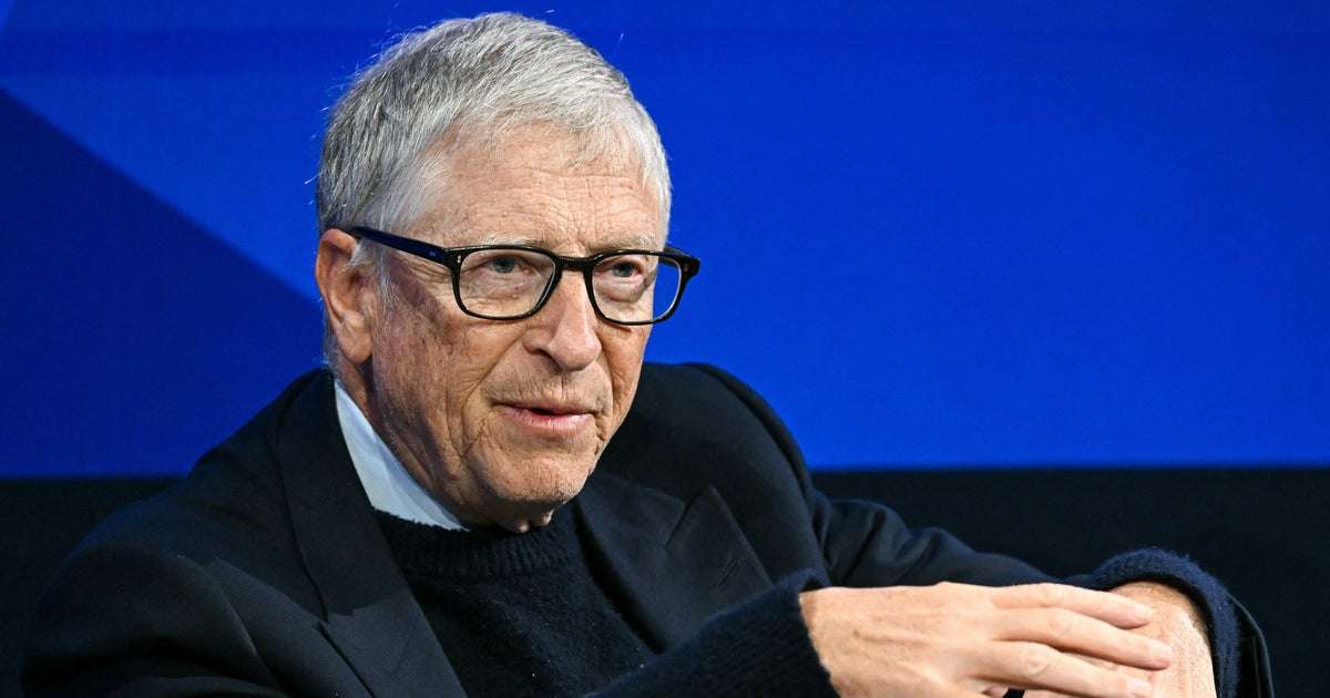 ビル・ゲイツが「少女と性交渉をして性感染症にかかった」と主張するエプスタイン文書が公開。元妻が苦しい胸中を明かす | ハフポスト WORLD