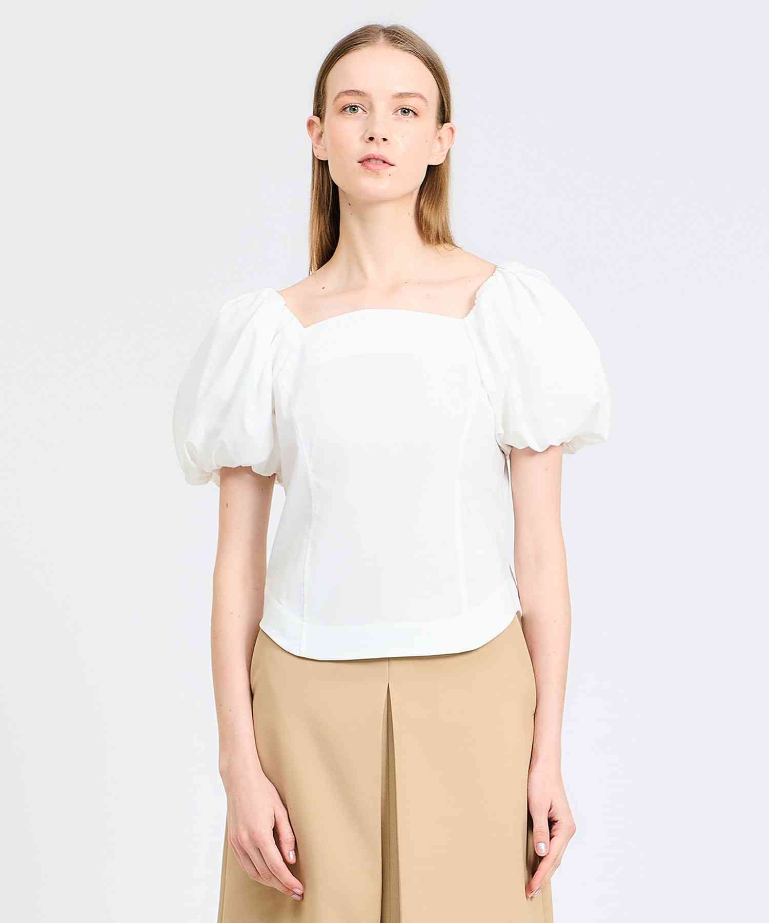 個人的に絶対着ないと決めている服