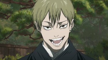 【愛すべき】禪院直哉を語ろう【ドブカス】