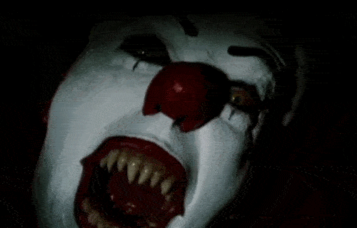 ホラー映画の画像を貼って666コメントを目指すトピ