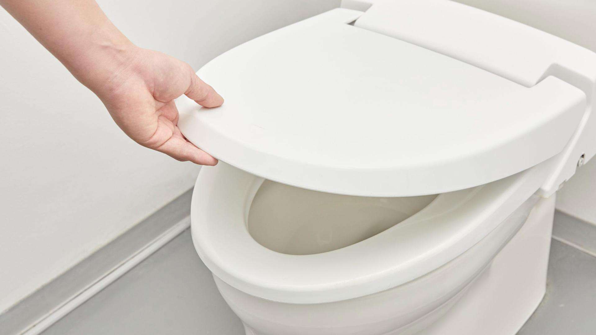 トイレの蓋は閉めて流す？　最新の研究でようやく結論か（倉原優） - エキスパート - Yahoo!ニュース
