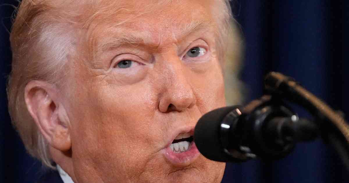 トランプ氏「船員は根性見せろ」　ホルムズ海峡航行促す　米報道 | 毎日新聞