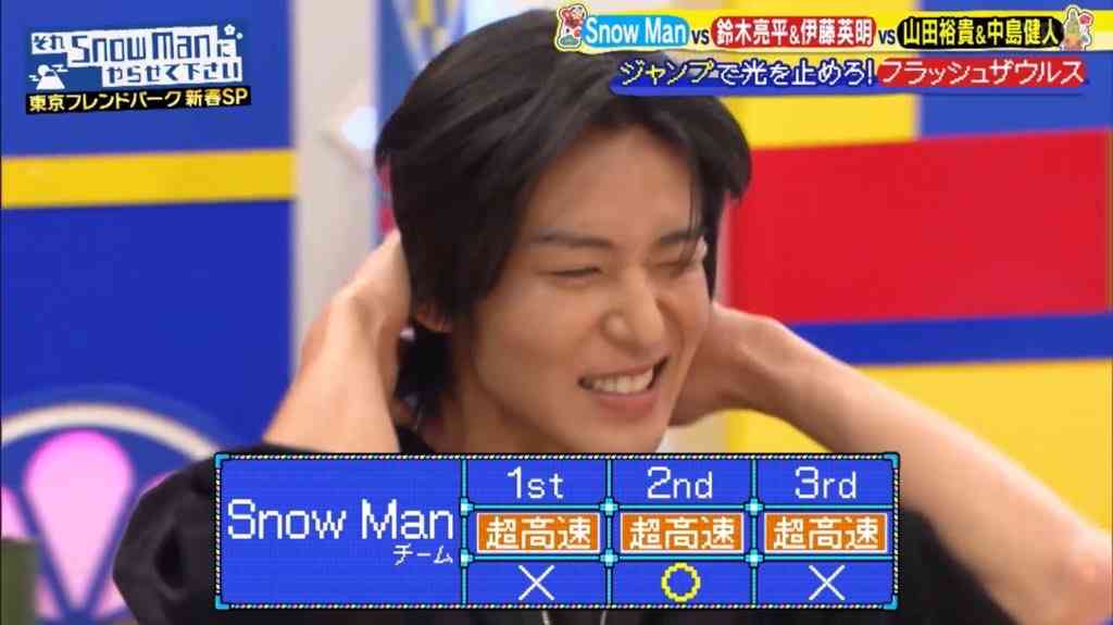 Snow Man目黒蓮、理想の将来像「イケてるおじさんになりたい」　『25ans』でメンバーとの交流も明かす