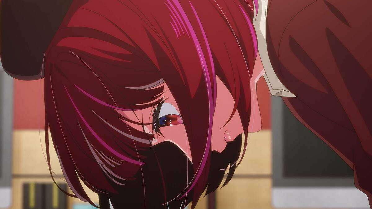 本人登場？アニメ『【推しの子】』公式投稿にひろゆき氏が「それって、あなたの感想ですよね？」と名言投下でネット大盛り上がり | アニメニュース | アニメフリークス