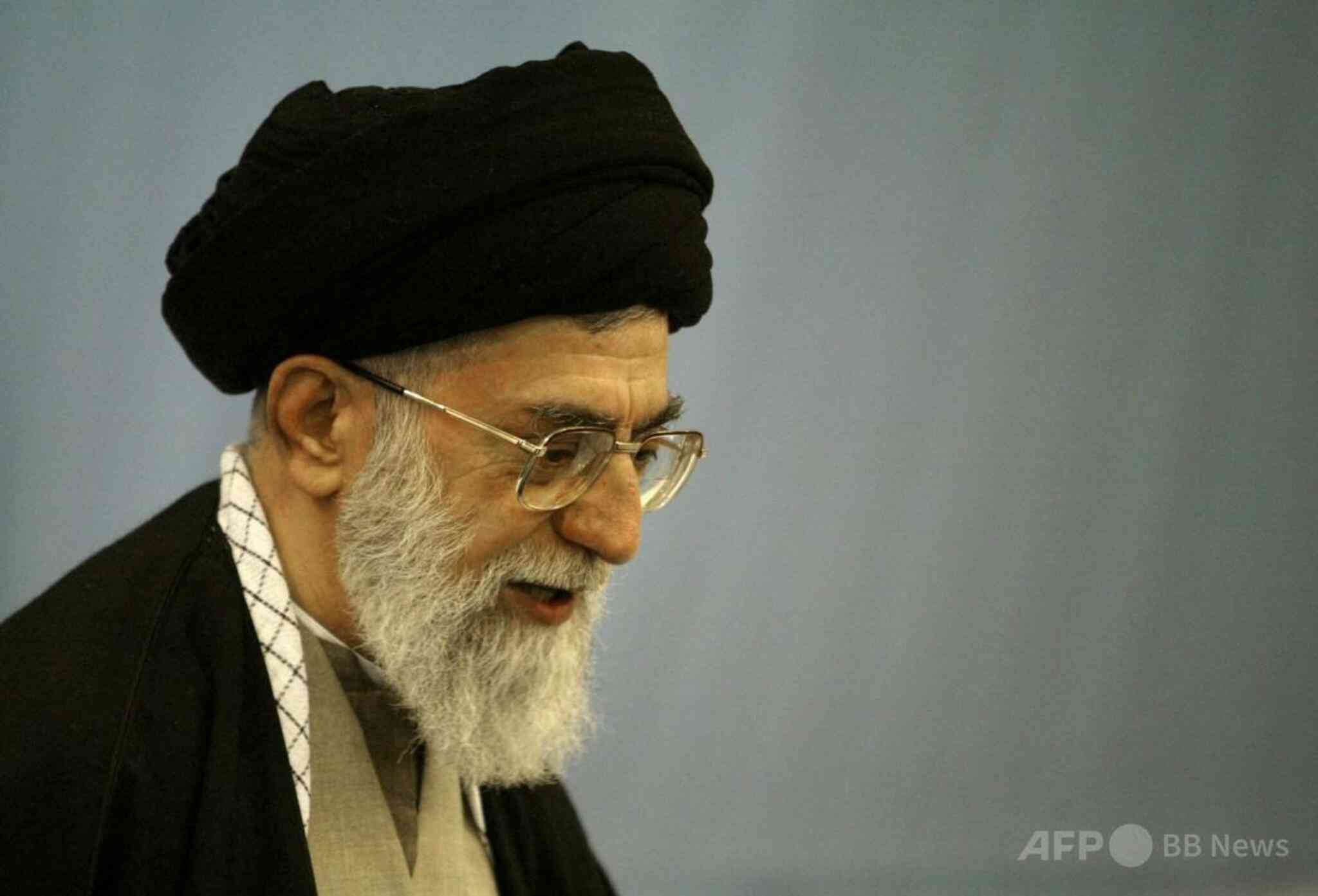ハメネイ師死亡の報にイラン市民歓喜 映像で確認（ＡＦＰ＝時事） - Yahoo!ニュース