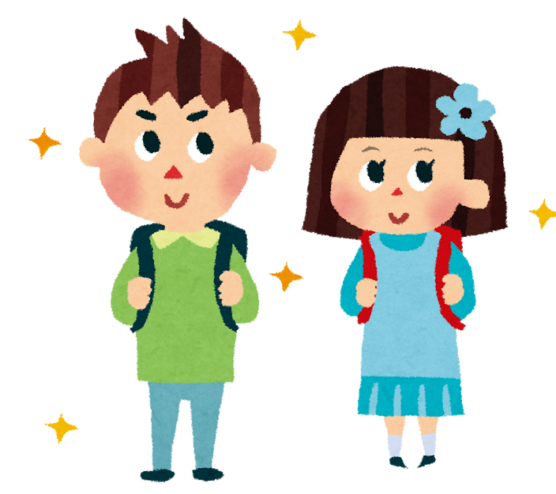 新1年生の名前を見ていて、キラキラネーム時代は去ったと感じた→今の子は名前は読めるが、男子か女子か分からない名前が増えた
