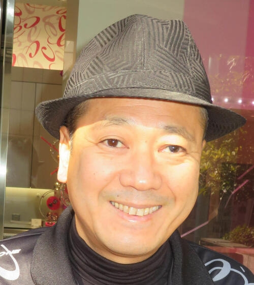 鎧塚俊彦氏「Toshi Yoroizukaミッドタウン店」閉店を決断した経緯を明かす - 芸能 : 日刊スポーツ