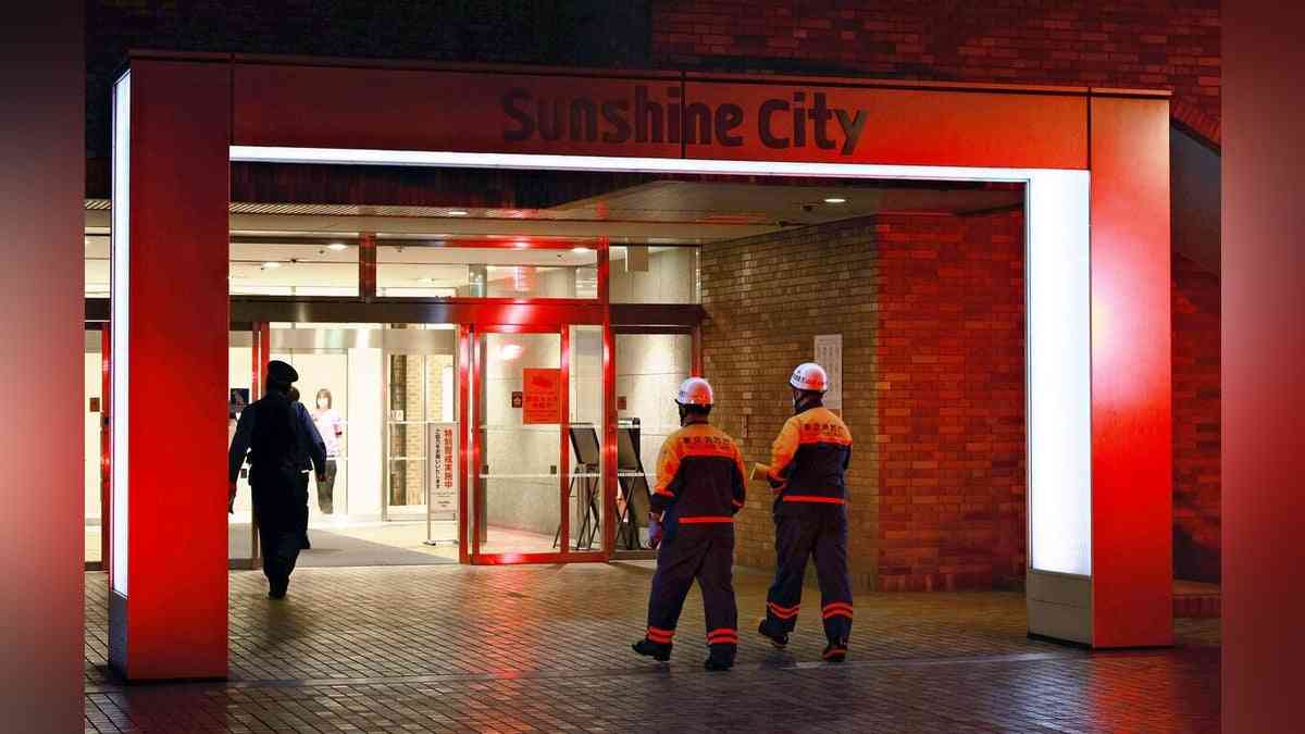 ポケモンセンター殺害、女性店員に十数か所の刺し傷…死亡の男は昨年ストーカー容疑で逮捕も受診拒否