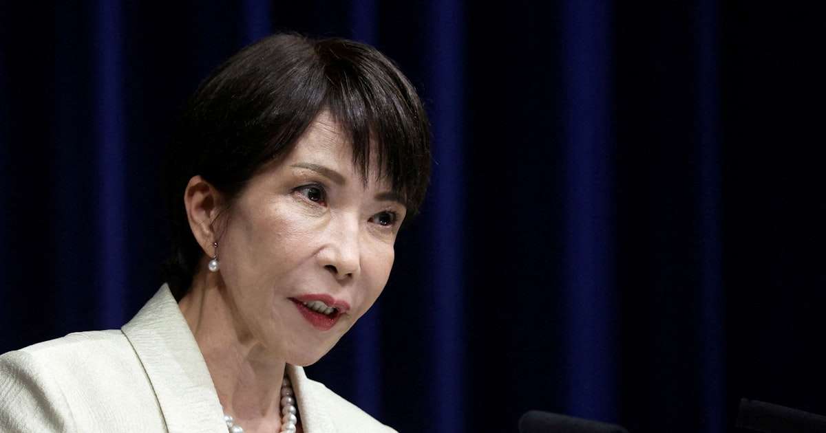 高市首相の台湾発言「重大な転換」　米情報機関、年次報告で指摘 - 日本経済新聞