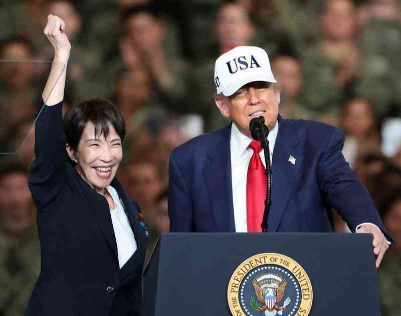 イラン元革命防衛隊司令官「日本の米軍基地がイラン攻撃のために利用されているとの情報を得たらアラブ諸国同様に攻撃する」