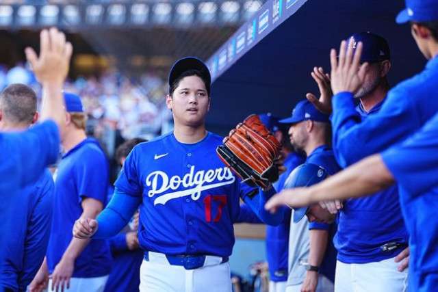 大谷が招いたメジャーの異常事態「収入863％増」　たった1人で199億円…「事実上独占」米誌仰天（THE ANSWER）｜ｄメニューニュース（NTTドコモ）