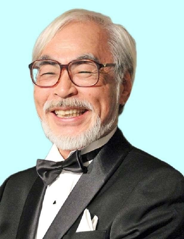 宮崎駿・鳥越俊太郎両氏が辺野古基金共同代表へ | 沖縄タイムス＋プラス