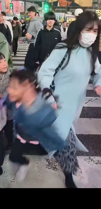 倉田真由美氏　親しい女友だちが「ぶつかりおじさん」の被害に→そんな名称で軽い扱いをするのはおかしい、立派な傷害罪