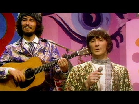 The Mamas & The Papas 