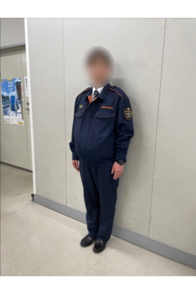 妊婦に優しい消防士の制服が「画期的」と大バズリ　私服に抵抗…当事者の声届く