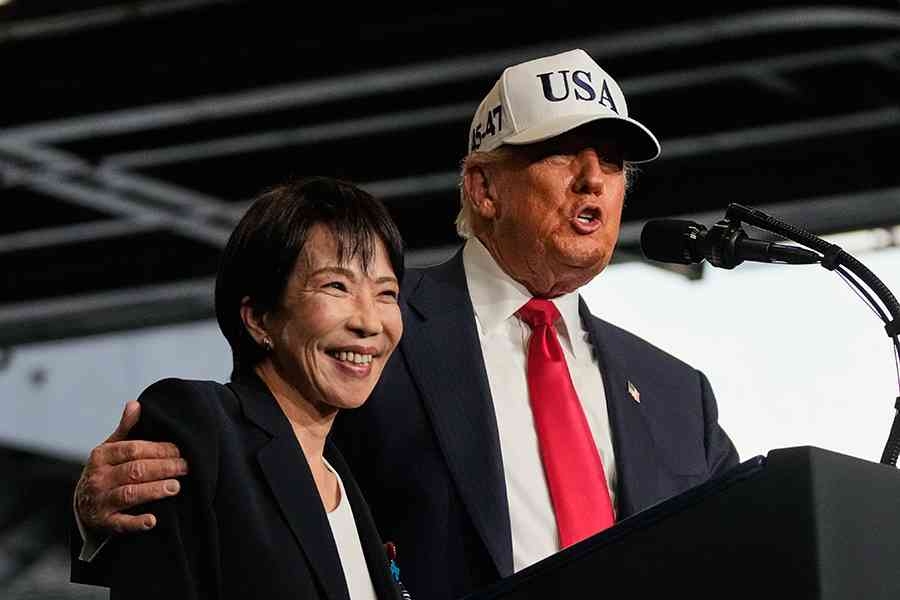 【エプスタイン文書】新たな証言「トランプ氏から性的暴行」　女性たちを『新鮮な獲物』と…イラン戦争・キューバ崩壊発言との関係は「マイナスなニュースを打ち消す狙い」
