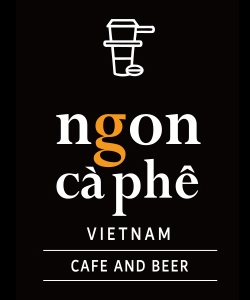 ゴンカフェ新大阪のカフェ＆デザート | ngon cà phê VIETNAM -CAFE & BEER-