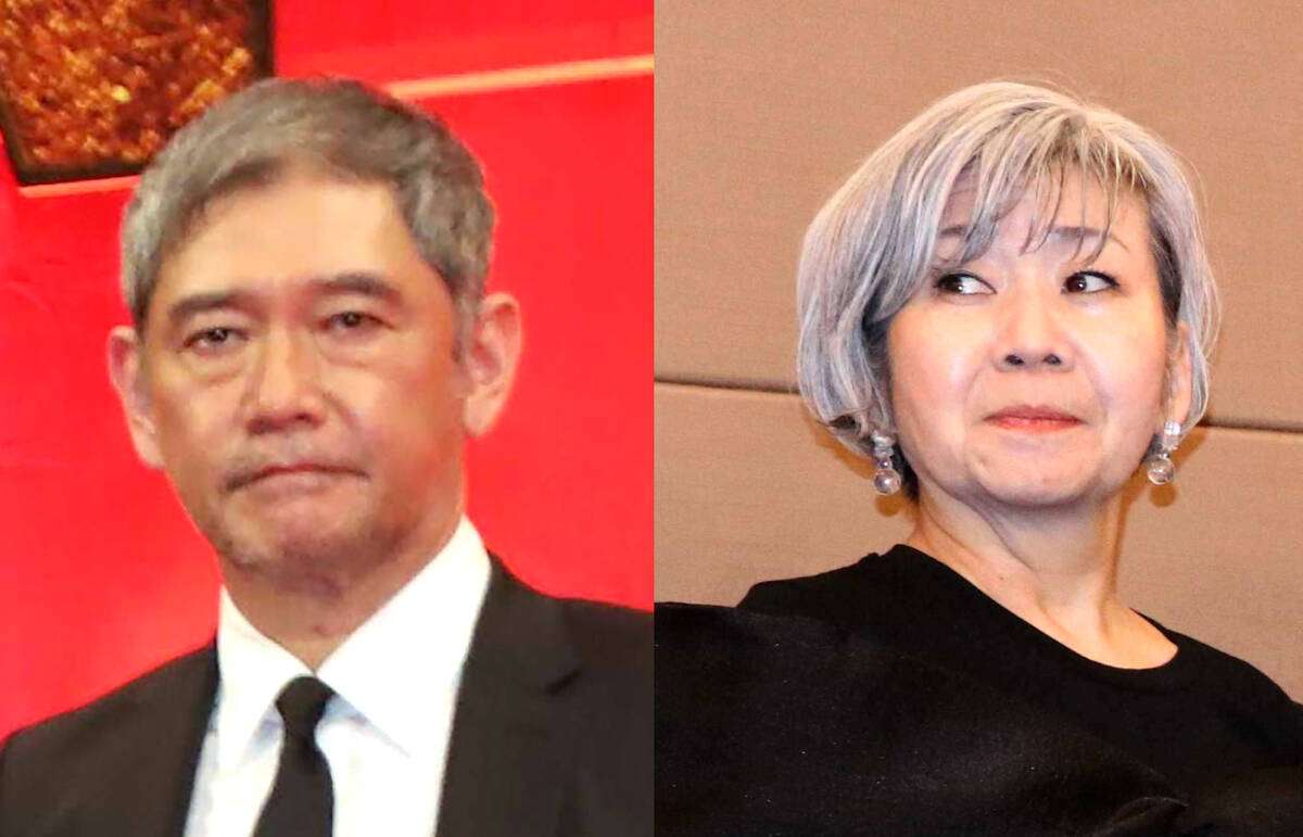 杉本哲太、離婚を発表「それぞれの人生を歩んでまいります」９２年に結婚した女優・神津はづきと熟年離婚 - スポーツ報知