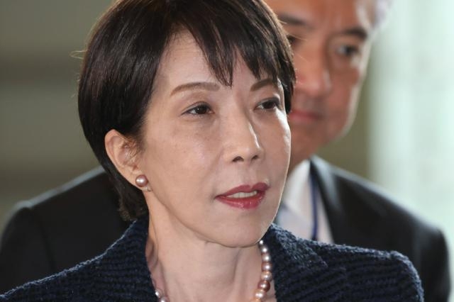 「高市氏側、税控除のための書類を不正に発行の疑い」　赤旗が報道（朝日新聞） - Yahoo!ニュース