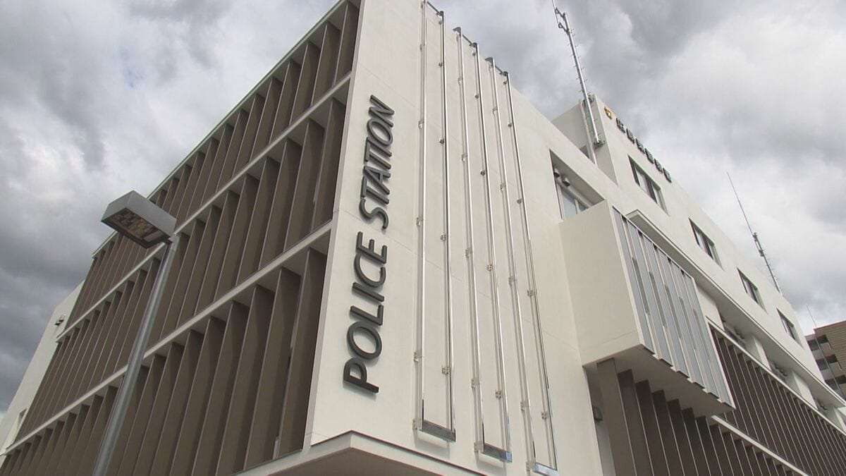 学校の廊下で教諭に複数回暴行しケガさせたか　傷害の疑いで男子中学生(14)を逮捕　広島 | RCC NEWS | 広島ニュース | RCC中国放送