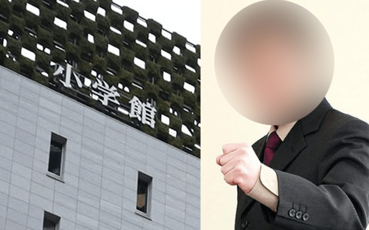 【小学館マンガワン問題】被害女性が全告白「私は“性加害漫画家”と小学館を許せない」《漫画家を直撃すると…》 | 週刊文春