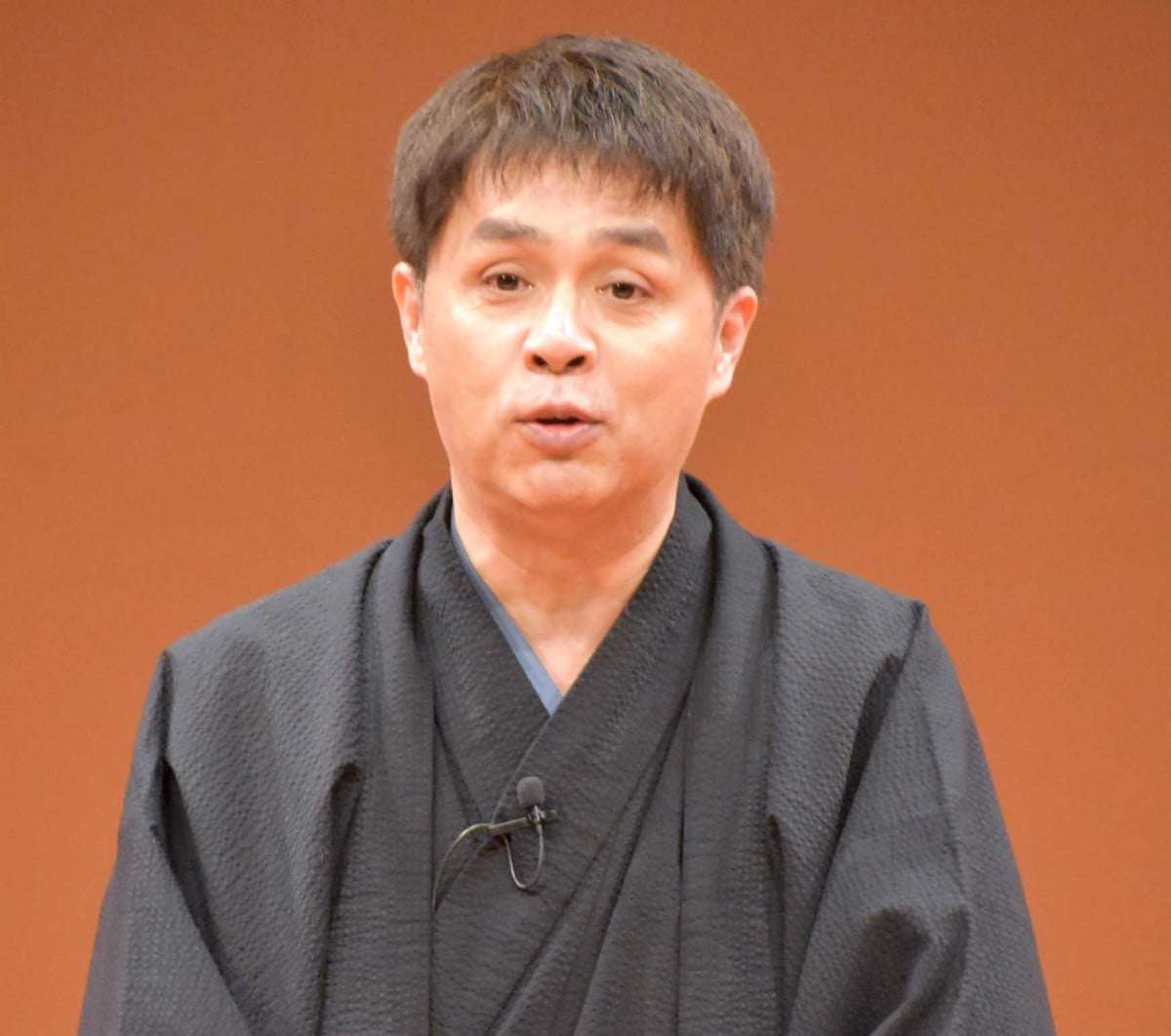 立川志らく『ひるおび』で「メディアは煽っていく」　恵俊彰が猛反論「こっちは、平等にやっているんですよ！」  | オリコンニュース（ORICON NEWS）