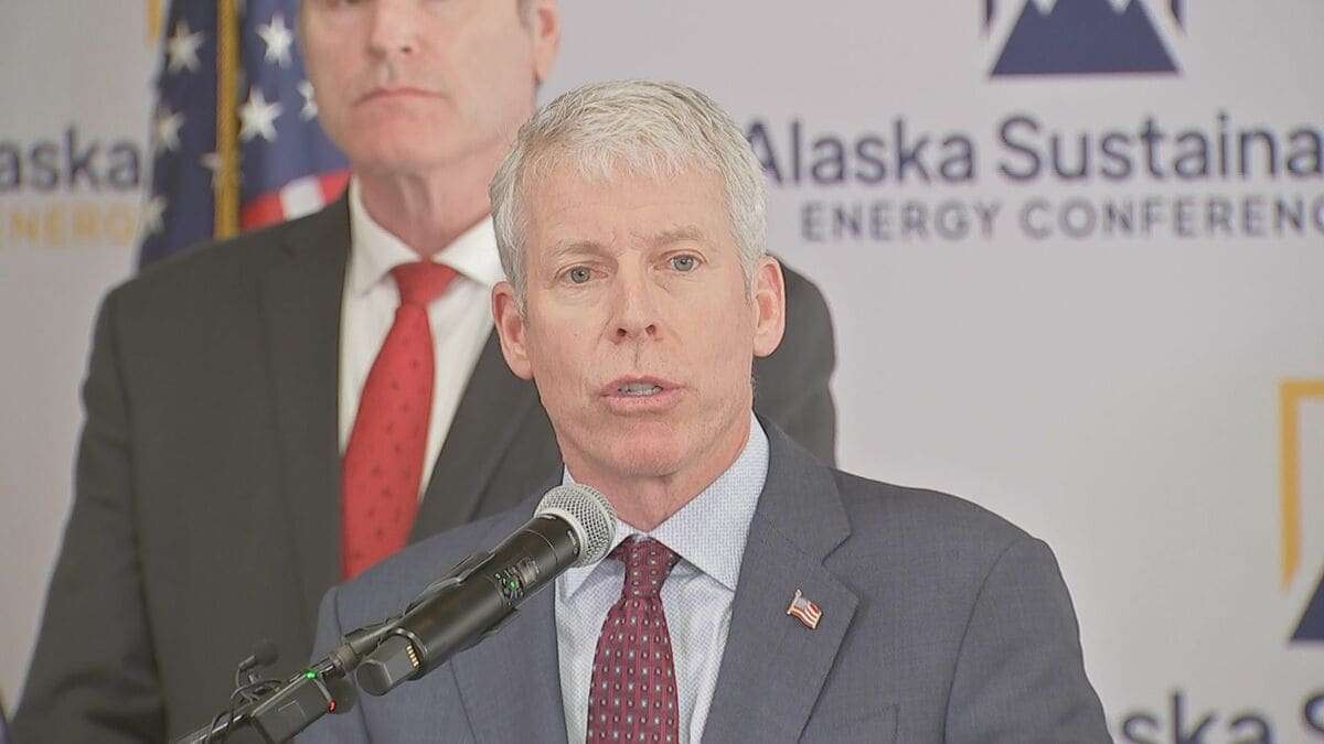 米国エネルギー長官　日本などの艦船派遣は「極めて合理的」　ホルムズ海峡の事実上の封鎖で | TBS NEWS DIG (1ページ)