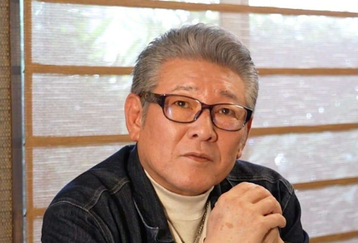 「ゴミ屋敷」「孤独死」「お風呂入れない」布川敏和の離婚後の絶望生活とは？「60歳で死ぬという設定で生きてきた」 | エンタメ総合 | ABEMA TIMES | アベマタイムズ