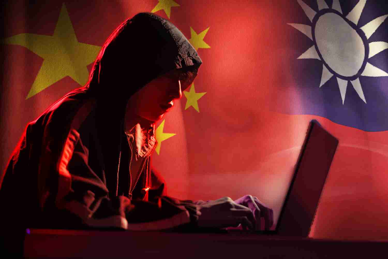 中国の台湾侵攻は”グレーゾン”から？日常化する「海」「空」「サイバー空間」での攻勢、米国も乗り出すサイバー攻撃対策（Wedge（ウェッジ）） - Yahoo!ニュース