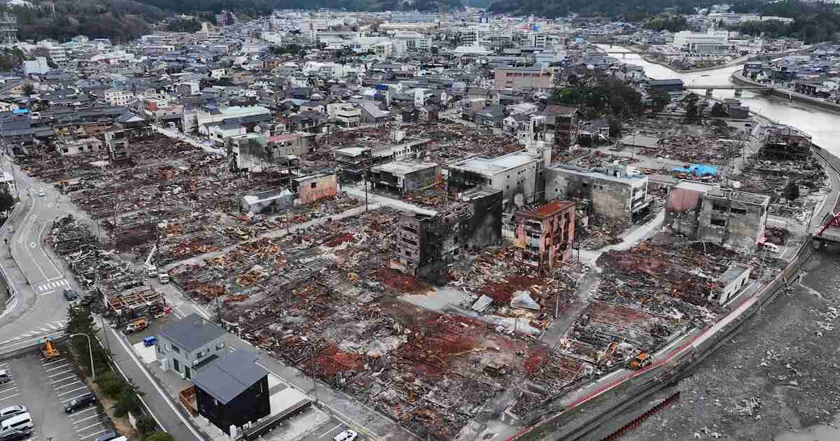 能登半島地震のSNSデマ、投稿者を摘発　拡散にも注意必要 - 日本経済新聞