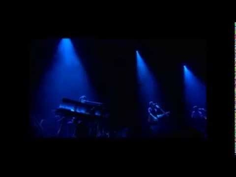 「蒼い鳥」 フジファブリック at Ryogoku Kokugikan