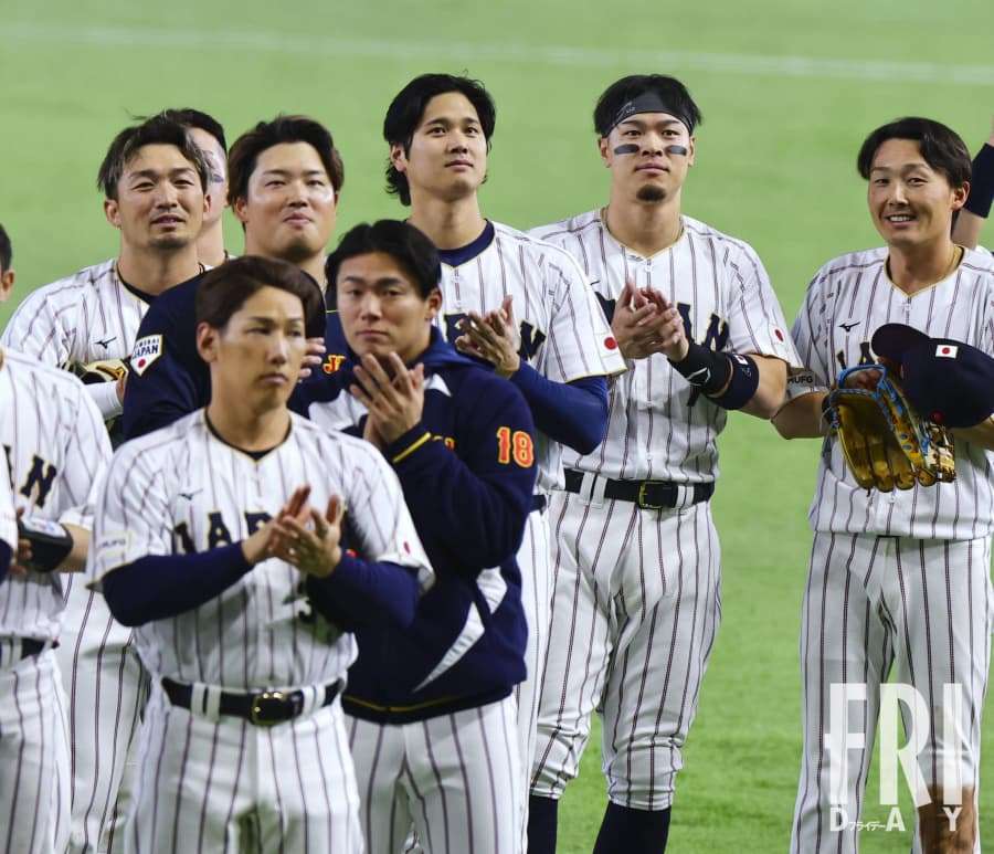 侍ジャパンが天覧試合「村上宗隆の腕組み問題」炎上で緊急ミーティング実施…「代表の自覚を」と通達か