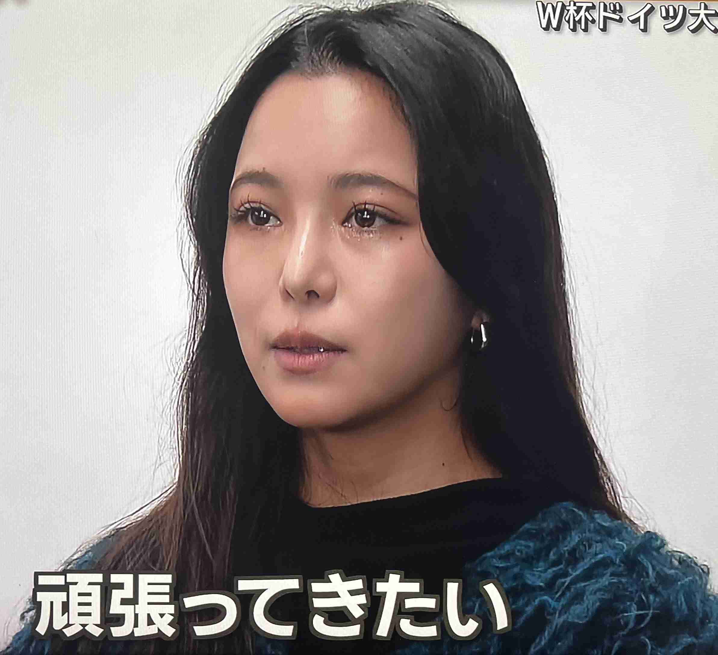 「見た目が女子高生」35歳になった北乃きい 若見せ10代のような姿に驚き「永遠の少女だわ」