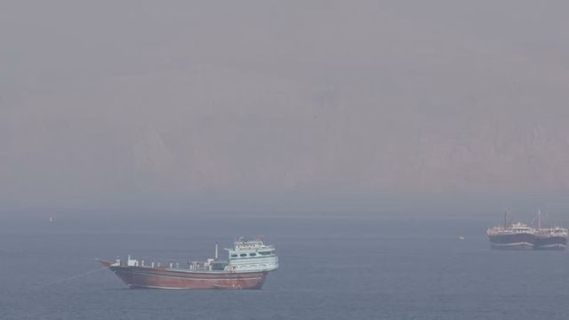 国際海事機関イラン代表　ホルムズ海峡は“イランと敵対する国の船舶を除き全ての船舶に開放されている”　ロイター通信（日テレNEWS NNN） - Yahoo!ニュース