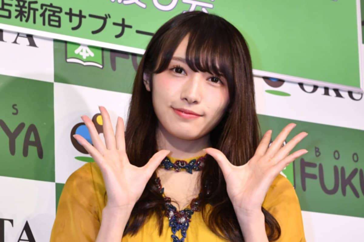 元櫻坂・渡辺梨加「返事くらいちゃんとしろ」パン屋炎上事件を約６年越しに謝罪「素の私の振る舞いが原因」 | 東スポWEB