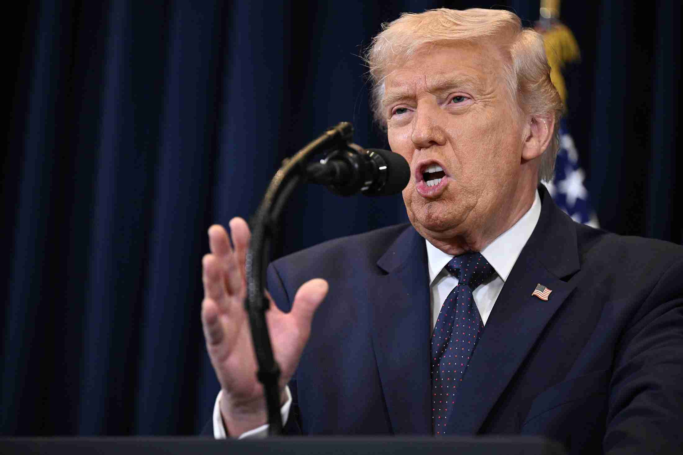 米大統領、小学校攻撃「調査中」　イラン児童ら死亡、否定から修正（共同通信） - Yahoo!ニュース