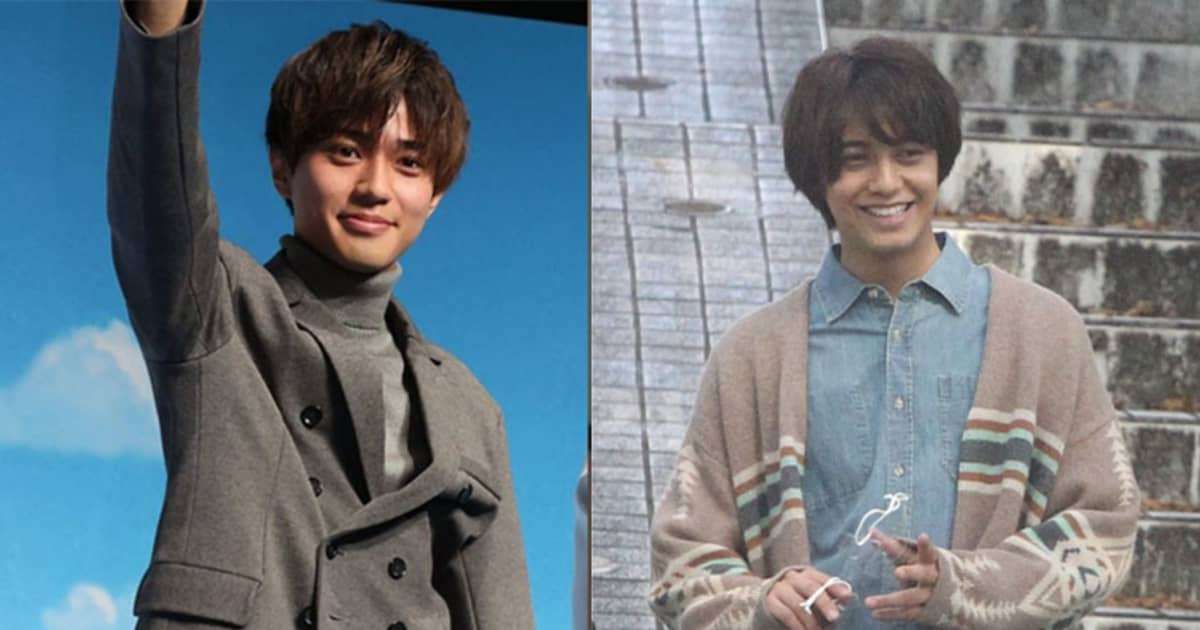 『King & Prince』冠番組終了と雑誌レギュラー卒業に ファン「不安すぎる」 | FRIDAYデジタル